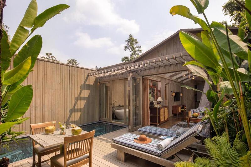 Khám phá top 5 resort Sài Gòn được yêu thích nhất 2022