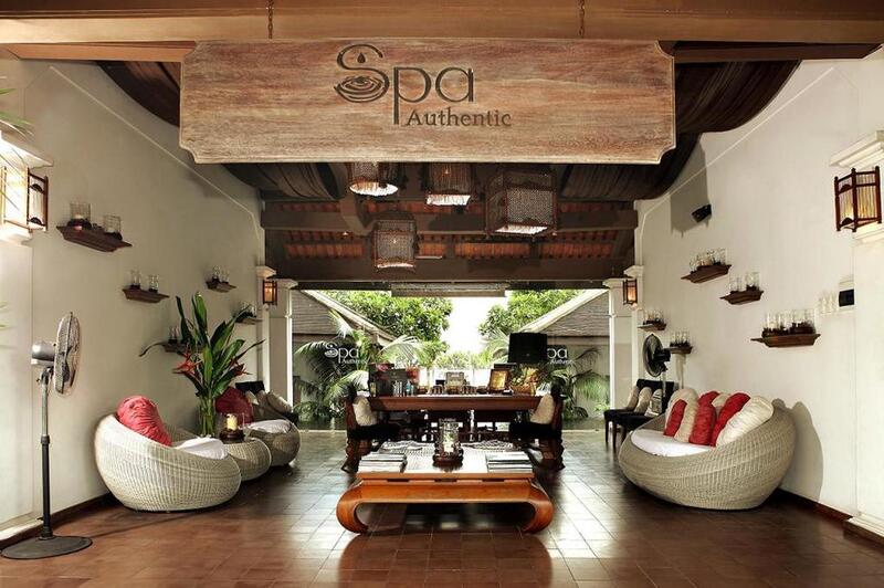 Khám phá top 5 resort Sài Gòn được yêu thích nhất 2022