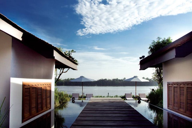 Khám phá top 5 resort Sài Gòn được yêu thích nhất 2022