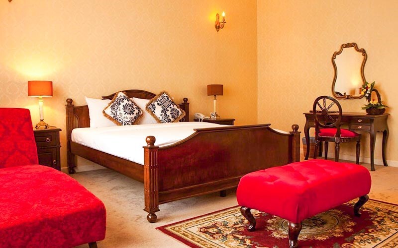Khám phá top 5 resort Sài Gòn được yêu thích nhất 2022