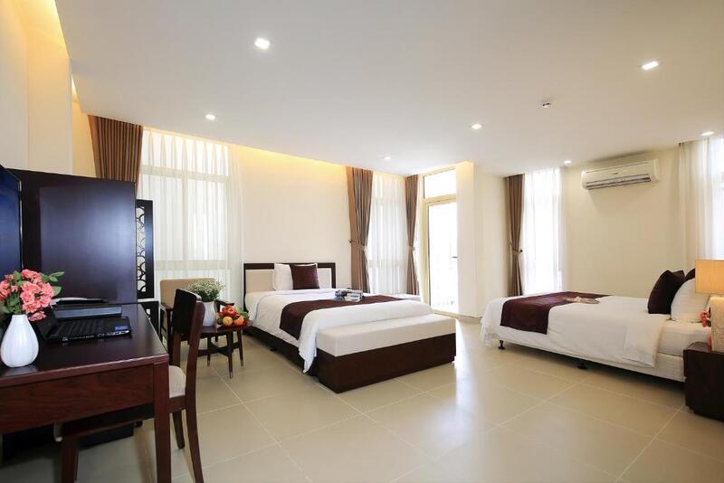 Khám phá top 5 resort Sài Gòn được yêu thích nhất 2022