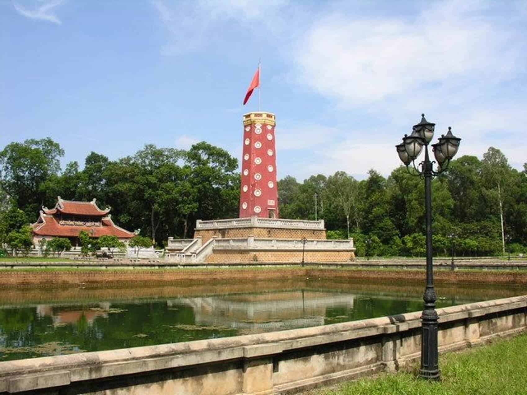 Các resort Sơn Tây: Khám phá một thủ đô thật “khác lạ”