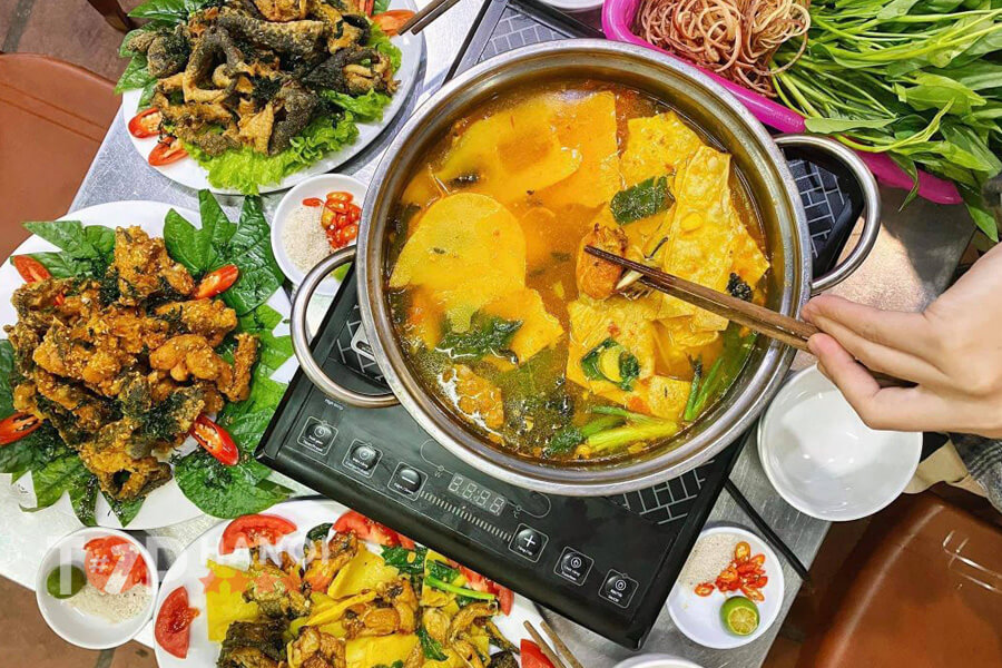 Top 3 resort Yên Bái: Hành trình tìm về văn hóa Việt cổ 