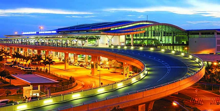 Khách sạn Lavis 18 Residence - Đẳng cấp giữa lòng Sài Gòn