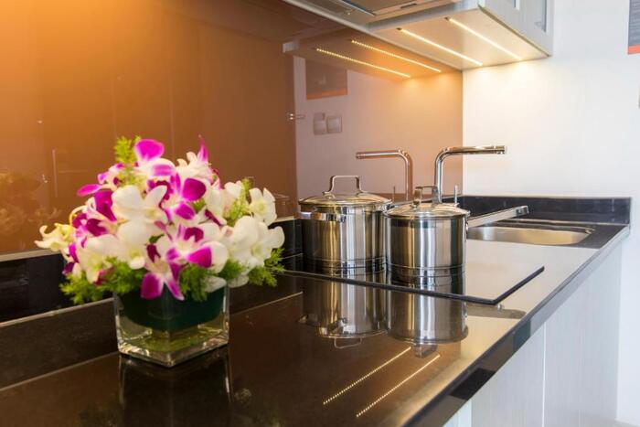 Khách sạn Lavis 18 Residence - Đẳng cấp giữa lòng Sài Gòn