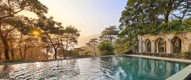 Review Melia Ba Vì Resort - Kinh nghiệm đặt phòng, giá và voucher
