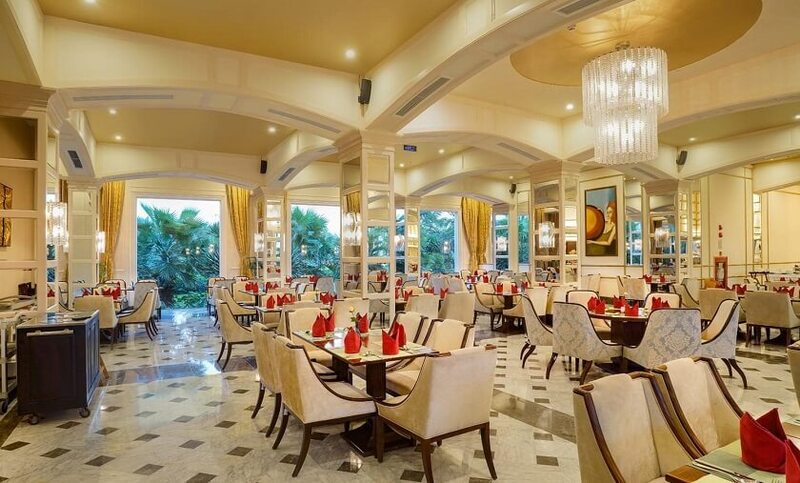 Melia Vinpearl Phú Quốc - Khu nghỉ dưỡng 5 sao hàng đầu