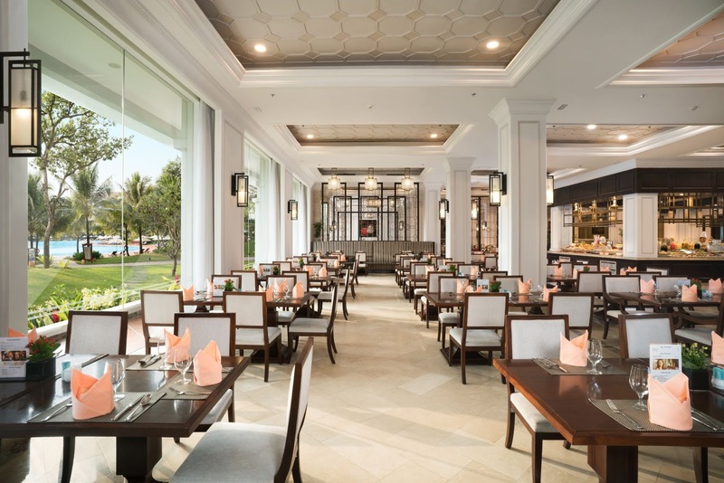 Melia Vinpearl Phú Quốc - Khu nghỉ dưỡng 5 sao hàng đầu