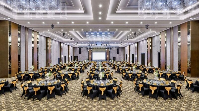 Melia Vinpearl Phú Quốc - Khu nghỉ dưỡng 5 sao hàng đầu
