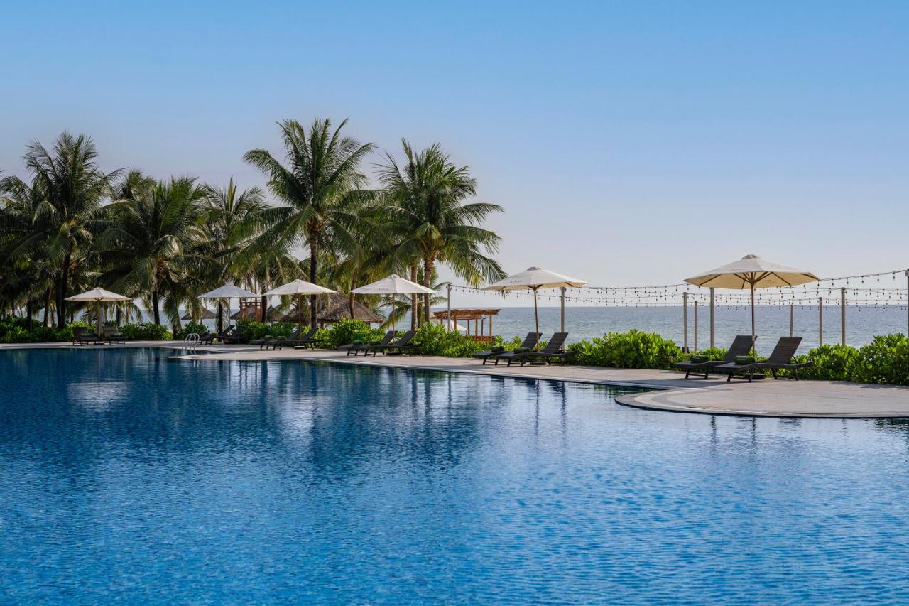 Melia Vinpearl Phú Quốc - Khu nghỉ dưỡng 5 sao hàng đầu