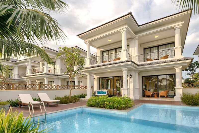 Melia Vinpearl Phú Quốc - Khu nghỉ dưỡng 5 sao hàng đầu
