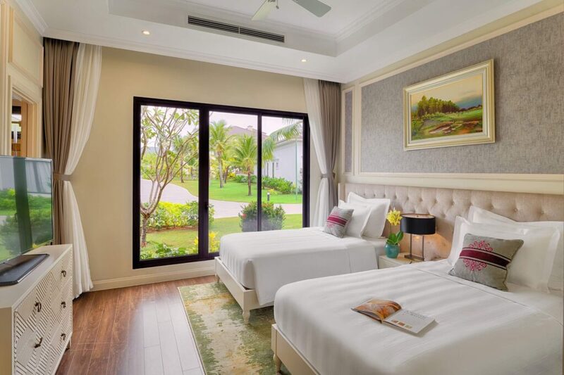 Melia Vinpearl Phú Quốc - Khu nghỉ dưỡng 5 sao hàng đầu