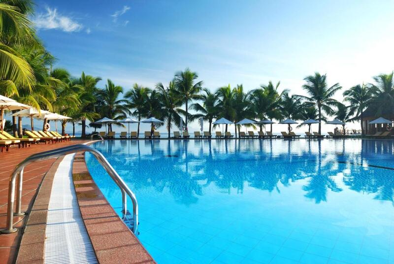 Vinpearl Resort Nha Trang - Chốn dừng chân yên bình tại Hòn Tre