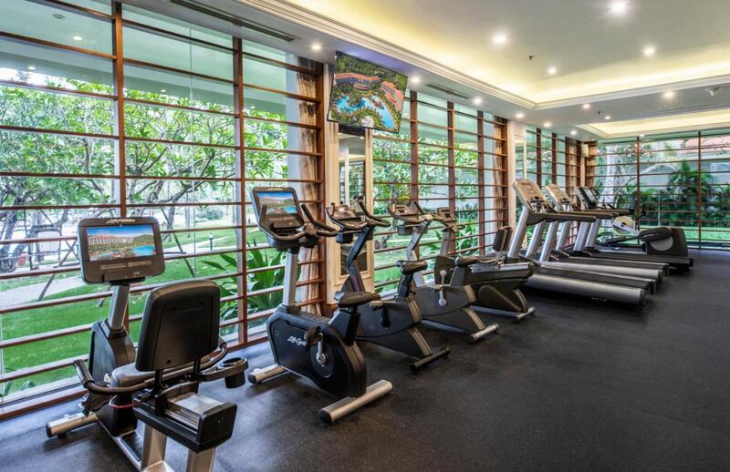 Vinpearl Resort Nha Trang - Chốn dừng chân yên bình tại Hòn Tre