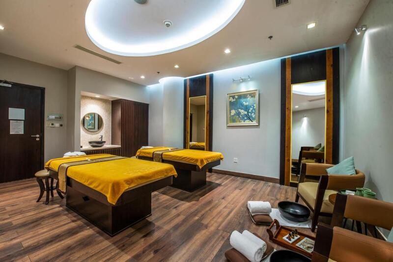 Vinpearl Resort Nha Trang - Chốn dừng chân yên bình tại Hòn Tre