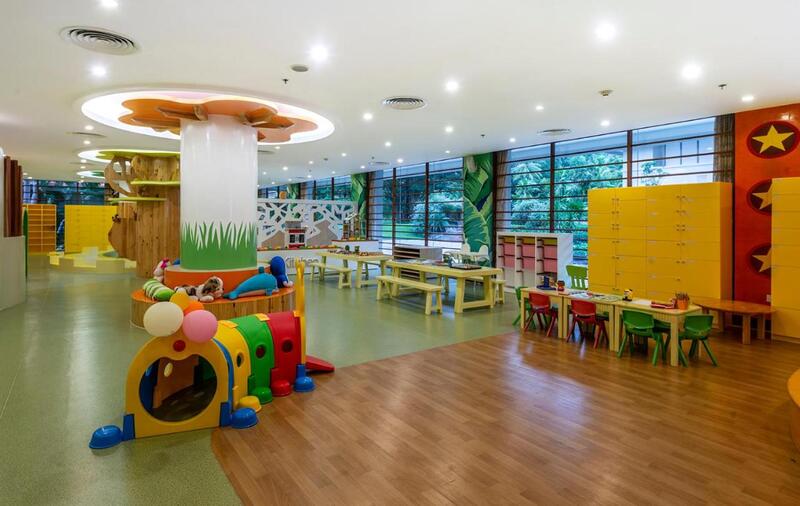 Vinpearl Resort Nha Trang - Chốn dừng chân yên bình tại Hòn Tre