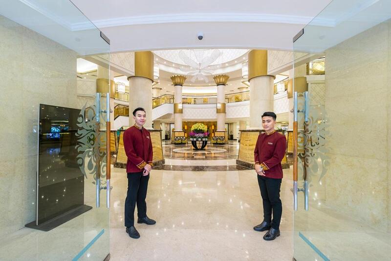 Vinpearl Resort Nha Trang - Chốn dừng chân yên bình tại Hòn Tre