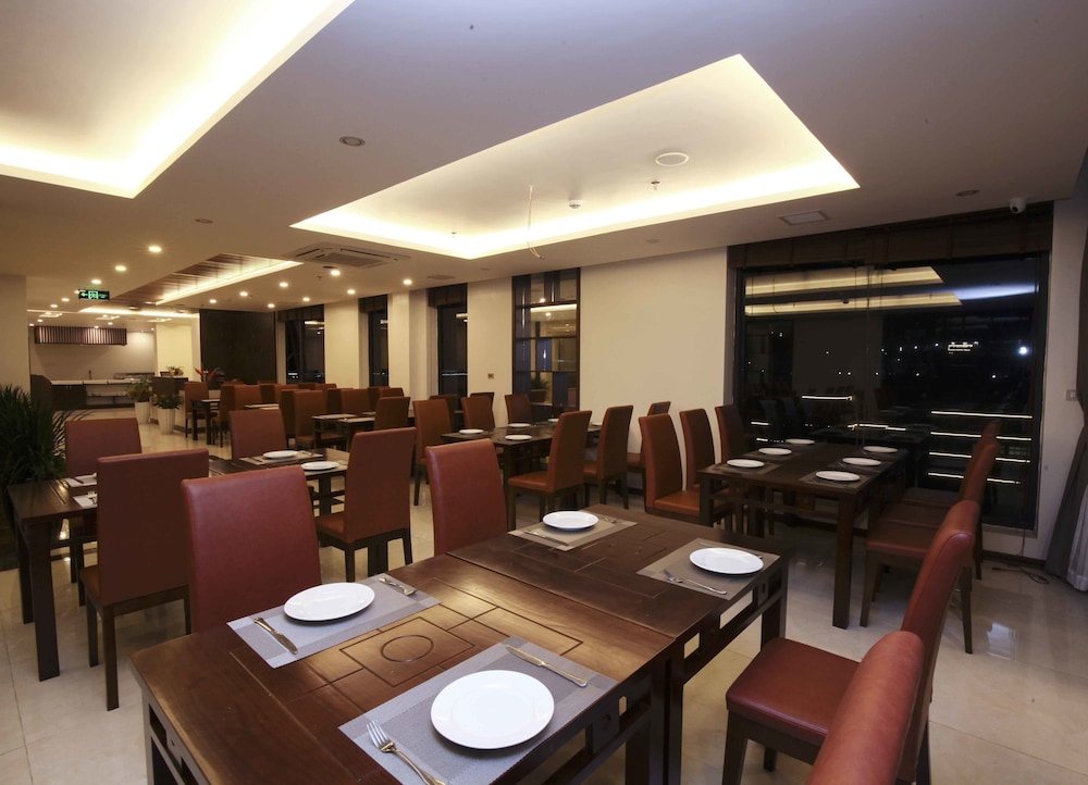 Những dịch vụ tiện ích nổi bật tại Anivia Tam Đảo Hotel