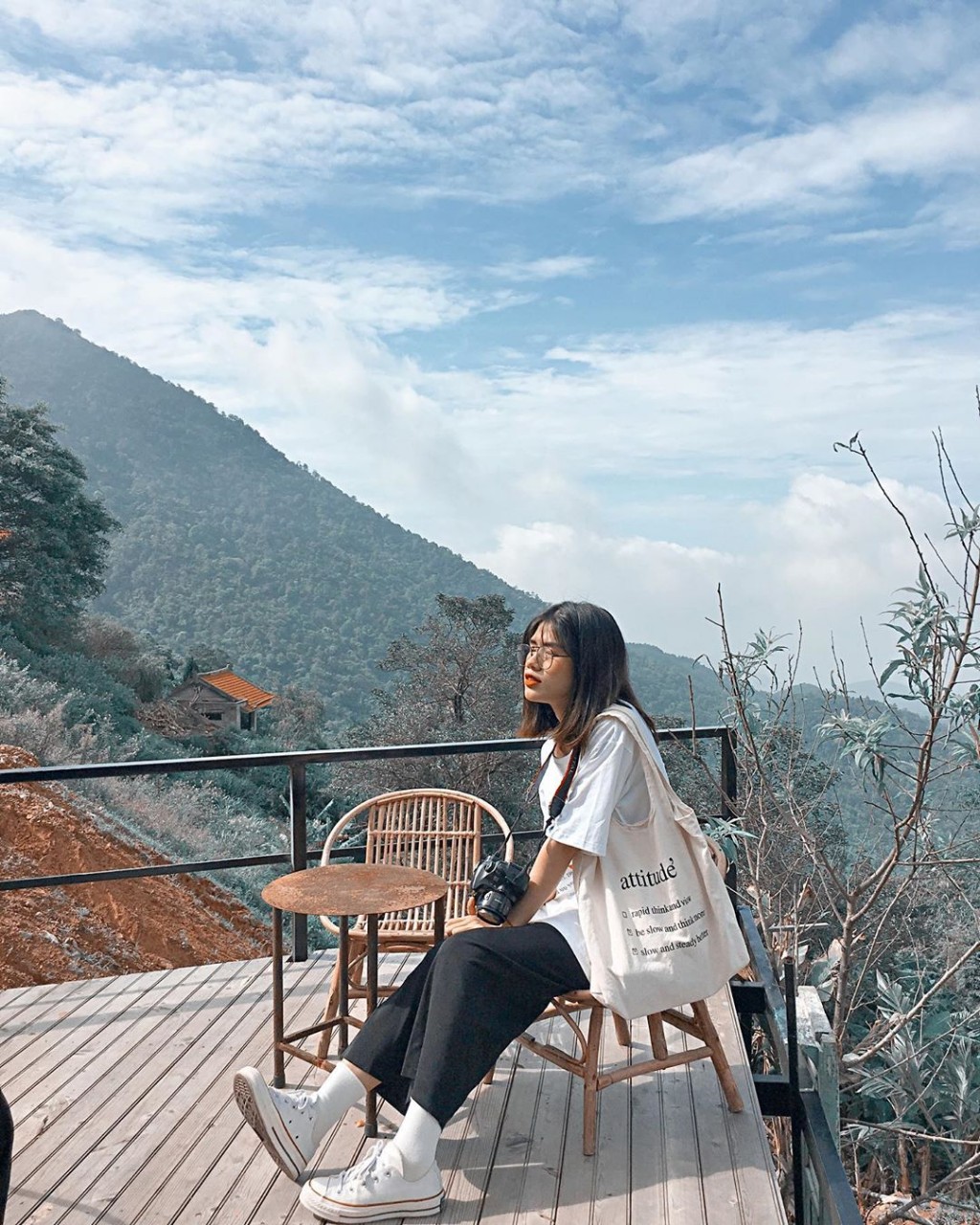 Những dịch vụ tiện ích nổi bật tại Anivia Tam Đảo Hotel