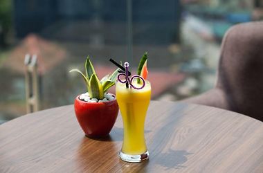 Những dịch vụ tiện ích nổi bật tại Anivia Tam Đảo Hotel