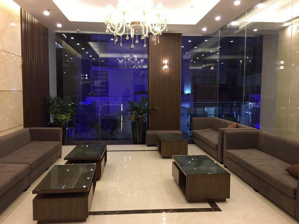 Đôi nét về Anivia Tam Đảo Hotel 