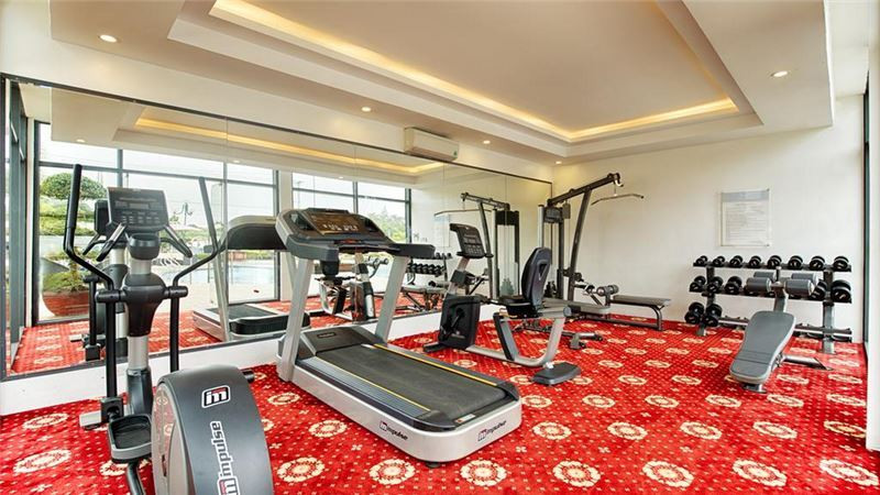 Dịch vụ nổi bật tại khách sạn Mường Thanh Lý Sơn