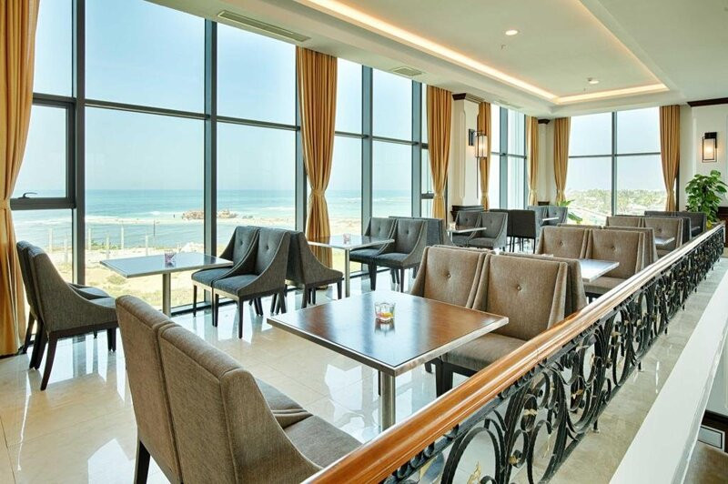 Dịch vụ nổi bật tại khách sạn Mường Thanh Lý Sơn