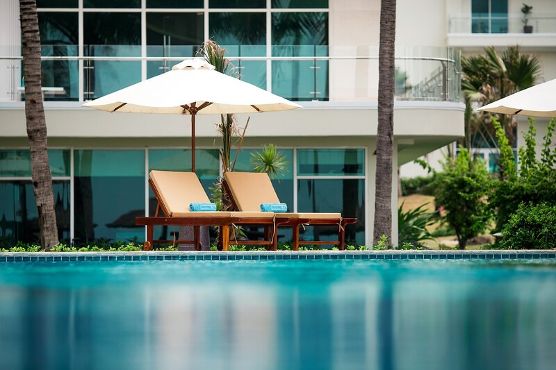 Dịch vụ nổi bật tại khách sạn Mường Thanh Lý Sơn