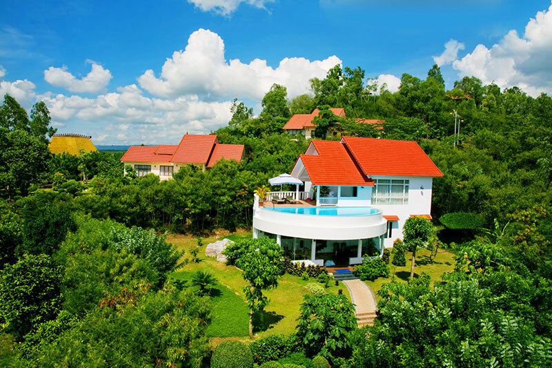 Top 10 villa Phú Yên view biển, giá rẻ đáng để nghỉ dưỡng