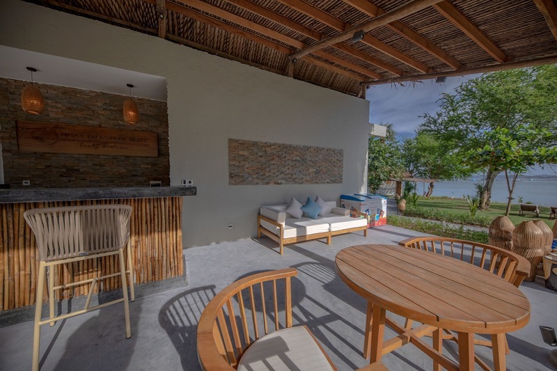 Stelia Beach Villa