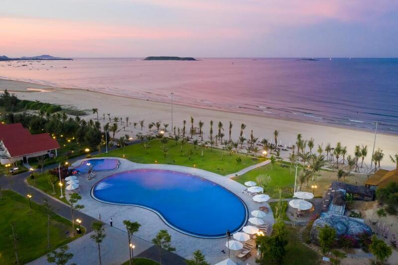 Sao Mai Villa