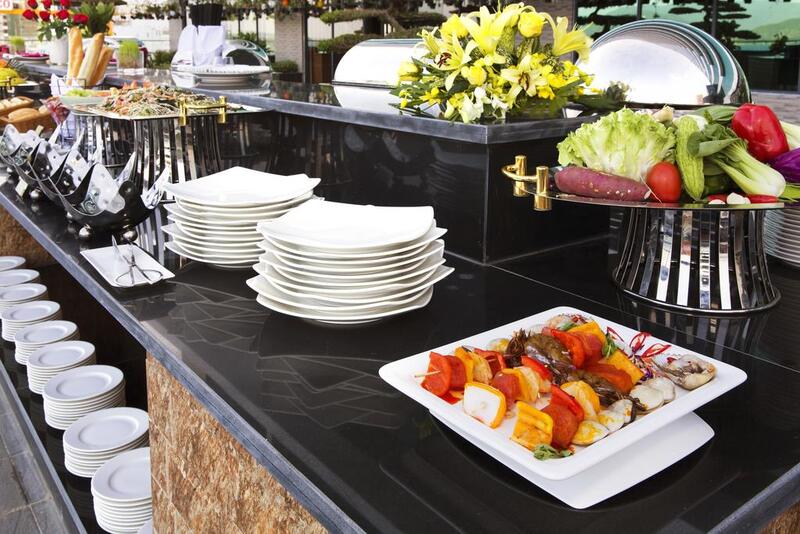 Mường Thanh Luxury Nha Trang - Khách sạn chuẩn 5 sao sang chảnh