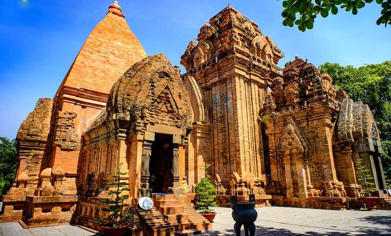 Mường Thanh Luxury Nha Trang - Khách sạn chuẩn 5 sao sang chảnh