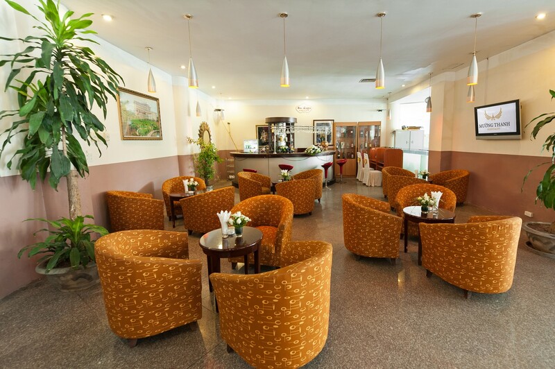 Bar Mường Thanh