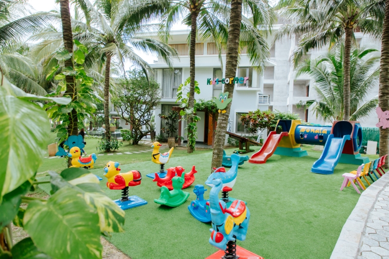 sonata resort