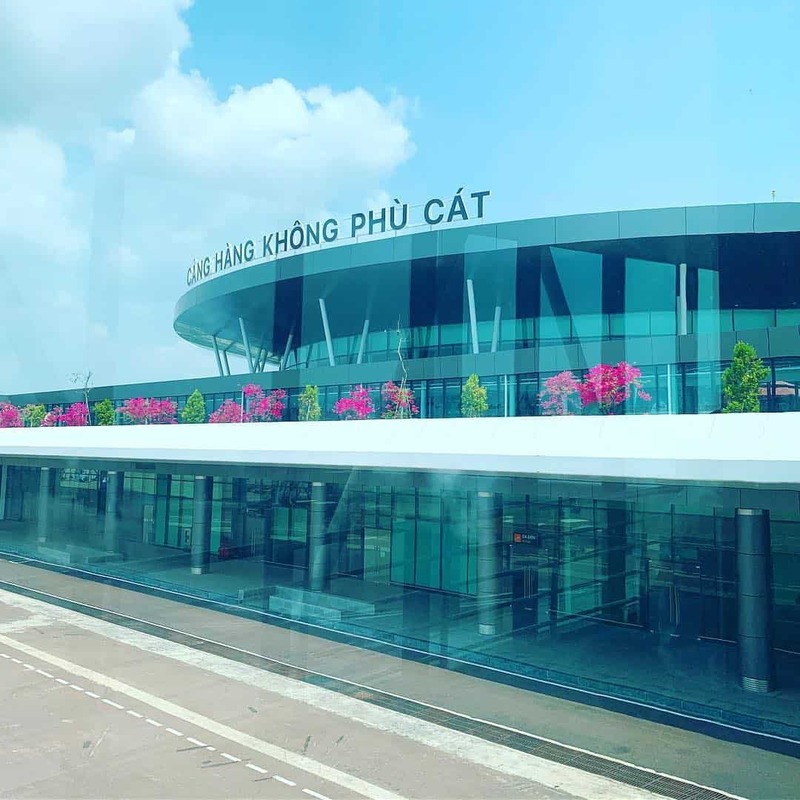 Anya Hotel Quy Nhon - Chốn dừng chân bên bờ đại dương xanh