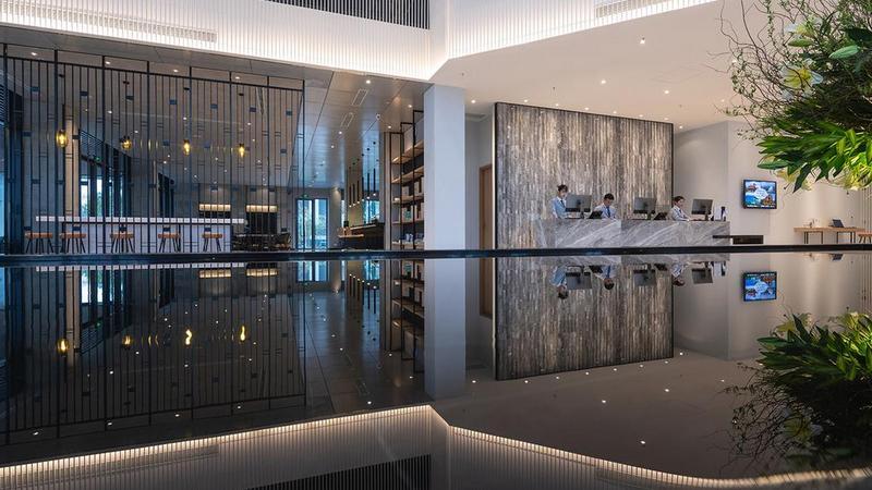 Anya Hotel Quy Nhon - Chốn dừng chân bên bờ đại dương xanh