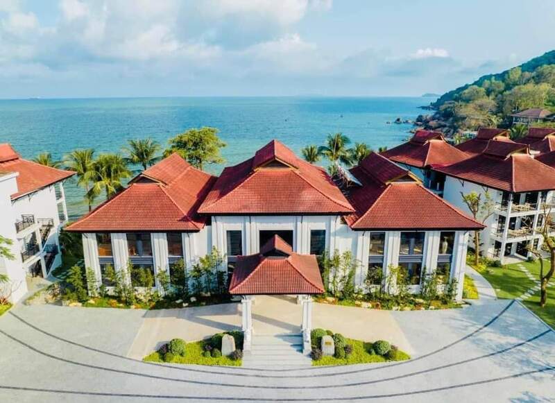Dankbaar Resort - Chốn dừng chân hòa mình với thiên nhiên