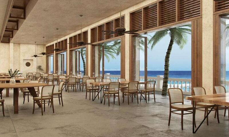 Dankbaar Resort - Chốn dừng chân hòa mình với thiên nhiên