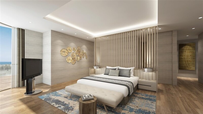 Grand Hyams Hotel Quy Nhon - Nàng thơ kiều diễm của đất võ