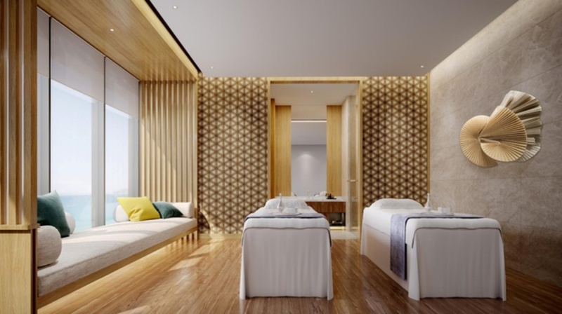 Hy-Halona Spa