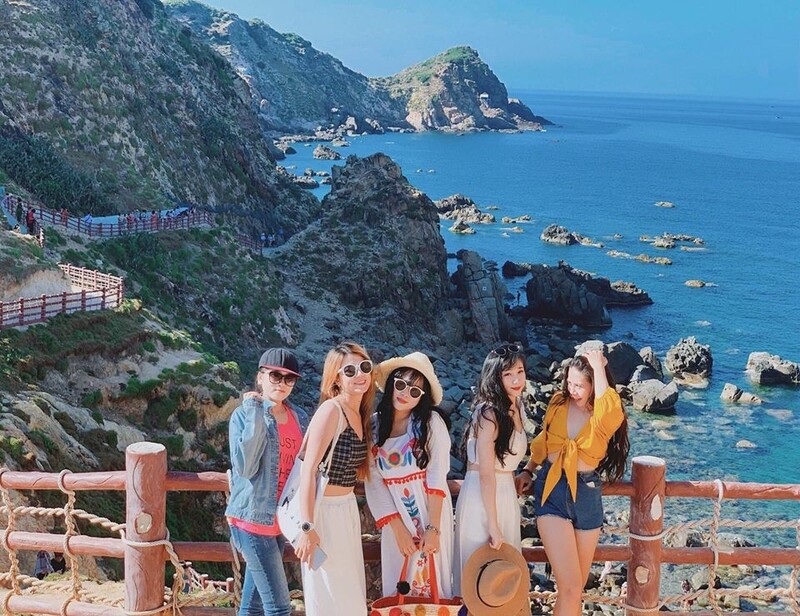 Tours & Các hoạt động khác