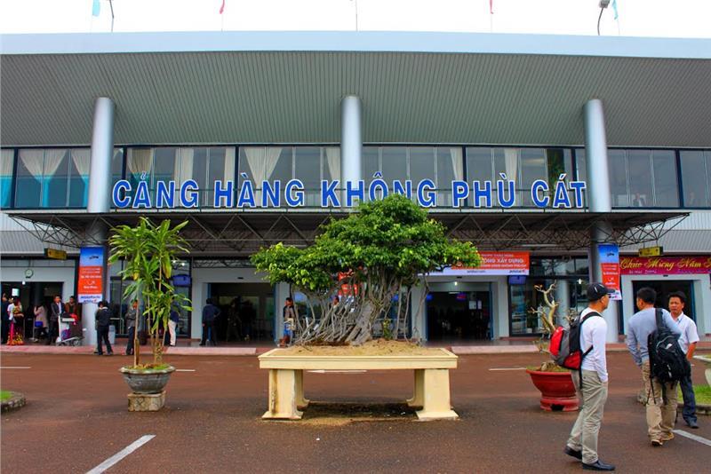 Grand Hyams Hotel Quy Nhon - Nàng thơ kiều diễm của đất võ