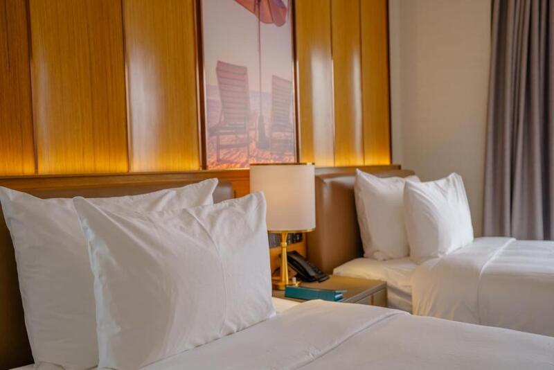 Grand Hyams Hotel Quy Nhon - Nàng thơ kiều diễm của đất võ