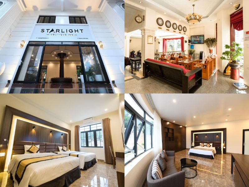 Top 10 khách sạn Cô Tô có dịch vụ tốt nhất hiện nay
