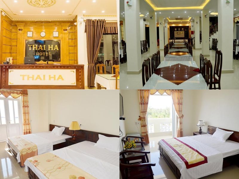 Top 10 khách sạn Cô Tô có dịch vụ tốt nhất hiện nay