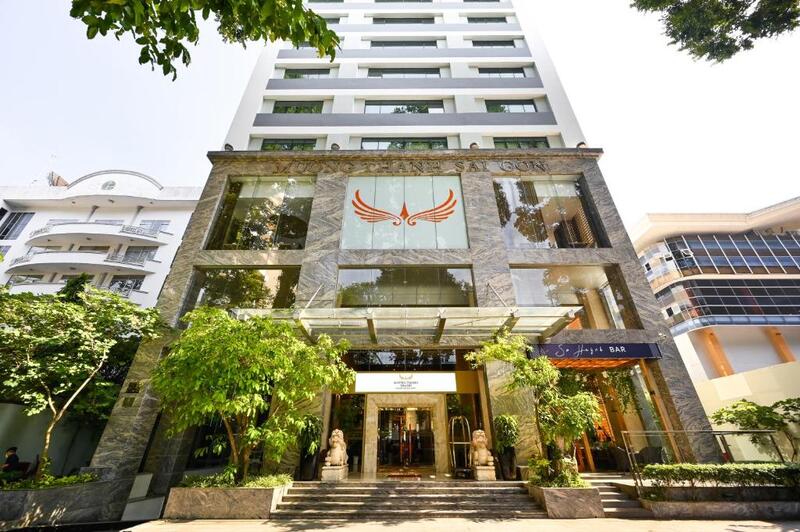 Khách sạn Mường Thanh Sài Gòn Centre có gì đặc biệt?