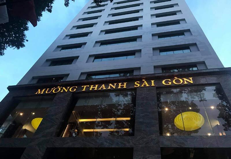 Khách sạn Mường Thanh Sài Gòn Centre có gì đặc biệt?