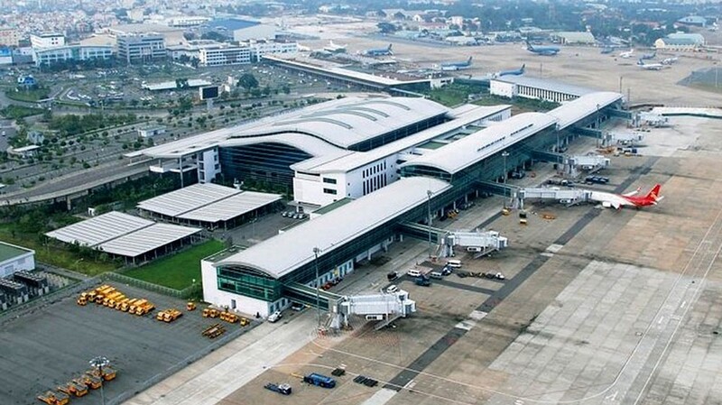 Khách sạn Mường Thanh Sài Gòn Centre có gì đặc biệt?