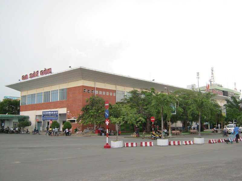 Khách sạn Mường Thanh Sài Gòn Centre có gì đặc biệt?